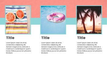 여름 테마 PT 템플릿_14