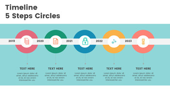 여름 테마 PT 템플릿_26