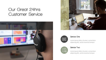 旅行社 主题ppt模板_07