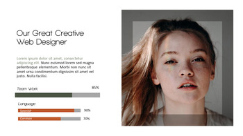 旅行社 主题ppt模板_18