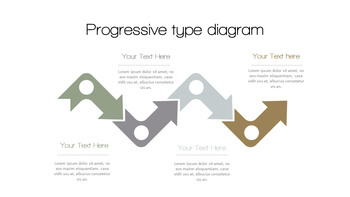 旅行社 主题ppt模板_34