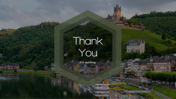 旅行社 主题ppt模板_43