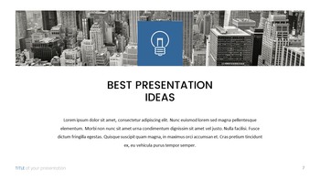 Business(general) Google Slides Presentation Templates_07