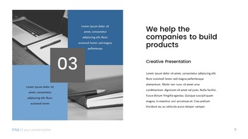 Business(general) Google Slides Presentation Templates_09