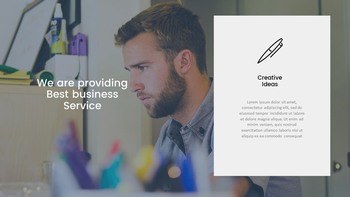 Business(general) Google Slides Presentation Templates_11