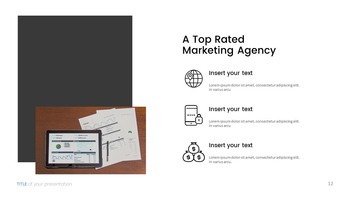 Geschäft (allgemein) Präsentationsvorlagen für Google Slides_12