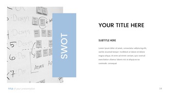 Business(general) Google Slides Presentation Templates_14