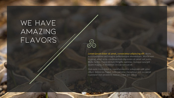 커피 산업 슬라이드 프레젠테이션_04