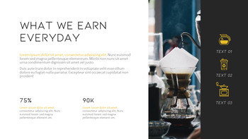 커피 산업 슬라이드 프레젠테이션_17