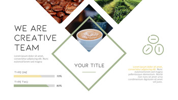 커피 산업 슬라이드 프레젠테이션_18