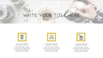 커피 산업 슬라이드 프레젠테이션_20