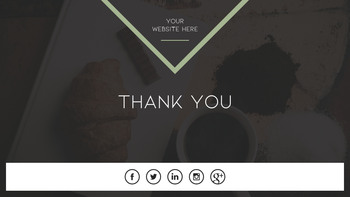 커피 산업 슬라이드 프레젠테이션_53