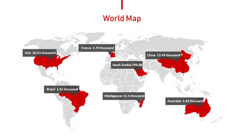 时尚作品集 主题模板_04