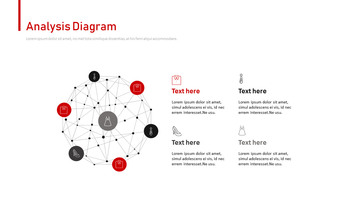时尚作品集 主题模板_07
