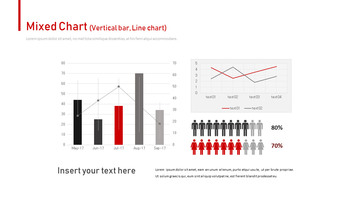 时尚作品集 主题模板_10