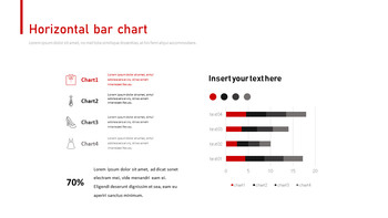 时尚作品集 主题模板_36