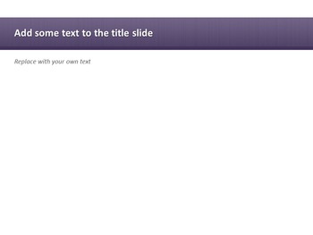 Free Template Design - Financial report_05