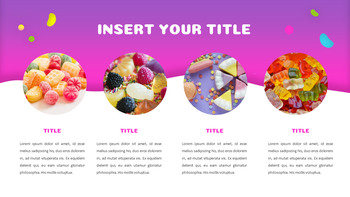 Jelly PowerPoint Templates for Presentation_09