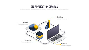 Robot Slide Presentation