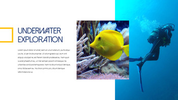 Underwater World Theme Templates_07