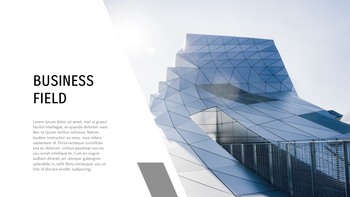 Architecture Business Google Slides Templates_13