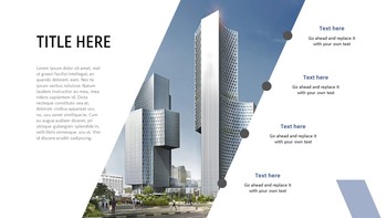 Architecture Business Google Slides Templates_14