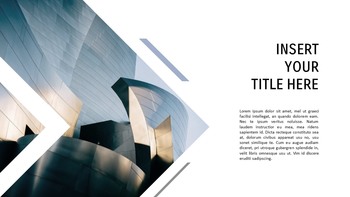 Architecture Business Google Slides Templates_17