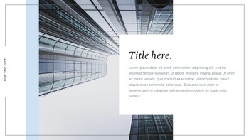 Architecture Google Slides Presentation Templates_15