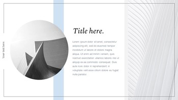 Architecture Google Slides Presentation Templates_17