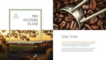 Coffee Industry Google Slides Presentation Templates_06