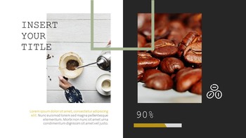 Coffee Industry Google Slides Presentation Templates_11