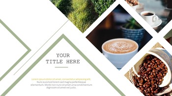 Coffee Industry Google Slides Presentation Templates_14