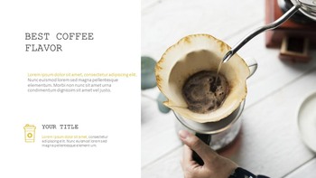 Coffee Industry Google Slides Presentation Templates_16