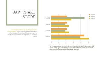 Kaffeeindustrie Präsentationsvorlagen für Google Slides_35