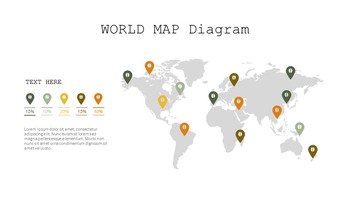 Kaffeeindustrie Präsentationsvorlagen für Google Slides_41