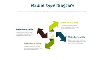 Vita ecologica Google Slides Modelli_07