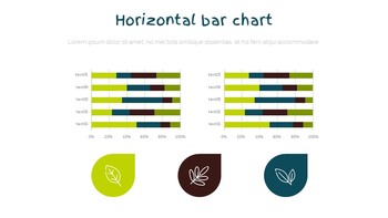 Vie écologique Modèles de diapositives Google_35