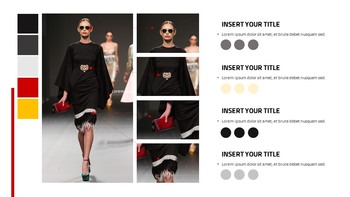 Fashion Portfolio Google Slides Themes for Presentations_23