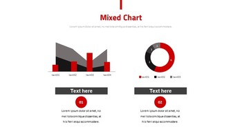 Portefeuille Mode Thèmes Google Slides pour les présentations_24