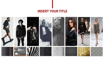 Fashion Portfolio Google Slides Themes for Presentations_25