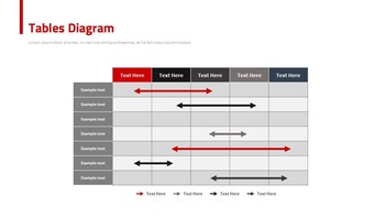 Mode-Portfolio Google Slides-Themen für Präsentationen_27