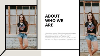 Girls Street Style Google Slides Themes for Presentations_04