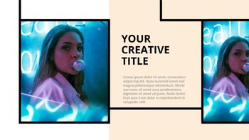 Girls Street Style Google Slides Themes for Presentations_13