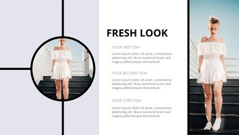 Girls Street Style Google Slides Themes for Presentations_24