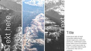 Nature around the world Google Slides Templates_09