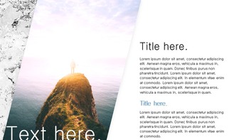 Nature around the world Google Slides Templates_15