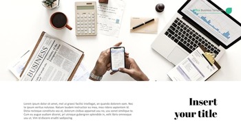 办公室业务 谷歌幻灯片演示模板_08