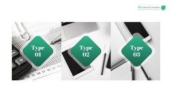 办公室业务 谷歌幻灯片演示模板_12