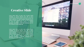 办公室业务 谷歌幻灯片演示模板_21