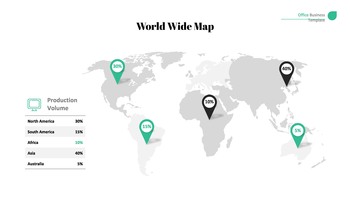 办公室业务 谷歌幻灯片演示模板_25